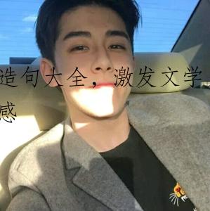 造句大全，激发文学灵感